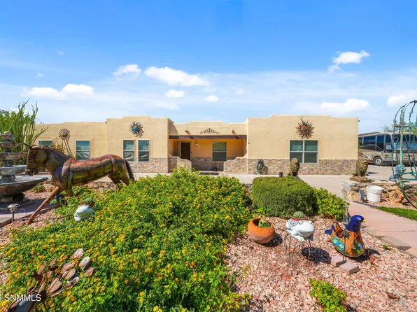 4207 E Winchester Rd, Las Cruces, NM 88011