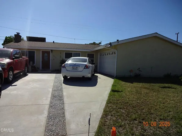 1018 Lemar Ave, Oxnard, CA 93036