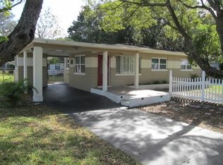 6509 N 21st St, Tampa, FL 33610