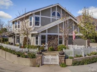 1 Savannah, Irvine, CA 92620