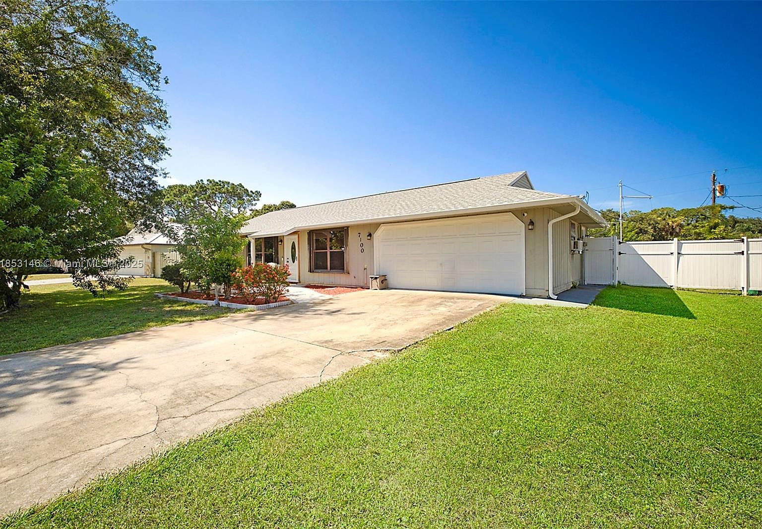 7100 Winter Garden Pkwy, Fort Pierce, FL 34951 | MLS #A11853146