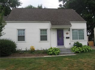 236 Filmore Ave, Cuyahoga Falls, OH