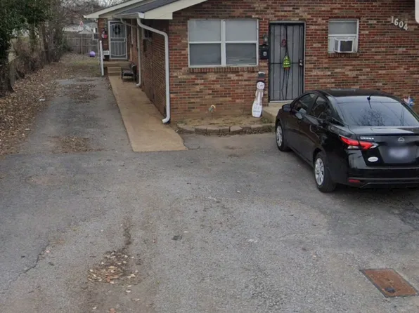1604 Knowles St, Nashville, TN 37208