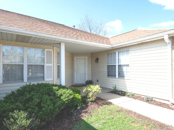 (undisclosed Address), Plainfield, IL 60544