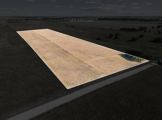 County Road 452, Muenster, TX 76252