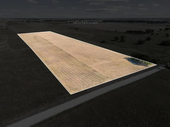 County Road 452, Muenster, TX 76252