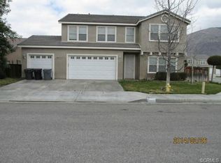 971 Sagecrest Dr, San Jacinto, CA 92583