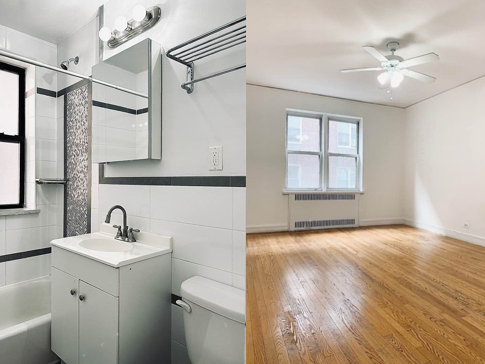 2nd image of 1575 Williamsbridge Rd APT 3B