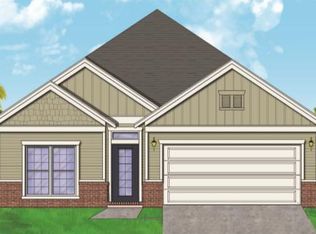 Tbd Partridge Ln, Freeport, FL 32439