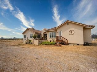 20653 S State Highway 29, Middletown, CA 95461