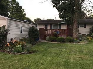 100 Summit St, Tiffin, OH 44883