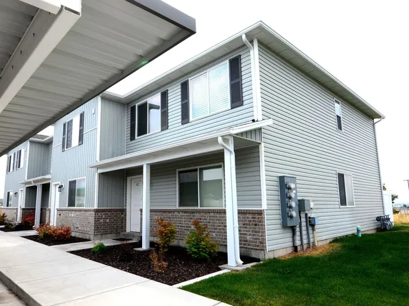 160 W 400 S, Smithfield, UT 84335