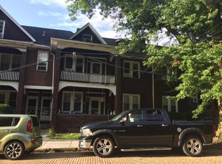 5954 Phillips Ave, Pittsburgh, PA