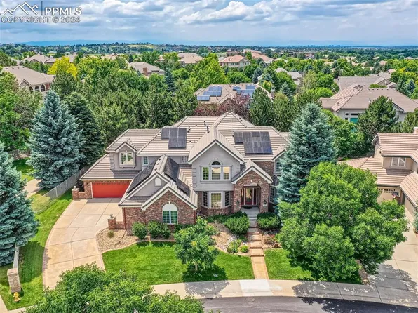 6943 S Picadilly St, Aurora, CO 80016