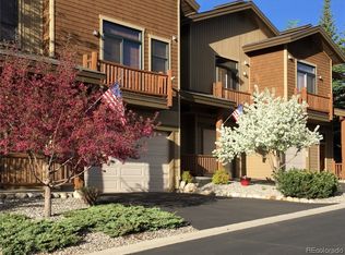 1452 Moraine Cir #19, Steamboat Springs, CO 80487