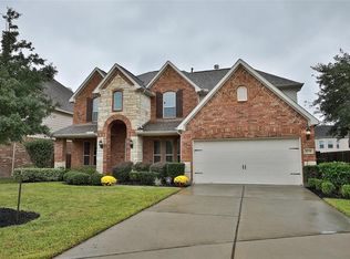 17735 Washburne Ln, Houston, TX 77095