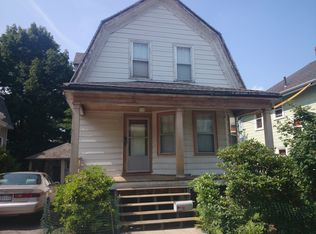 15 Rodman St, Jamaica Plain, MA 02130