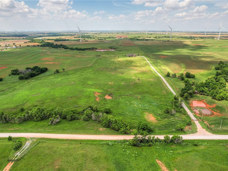 5599 220th St NE, Okarche, OK 73762 MLS 1064177 Zillow