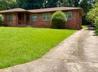 3707 W Austin Ct, Decatur, GA 30032