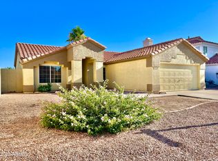 9169 W Grovers Ave, Peoria, AZ 85382