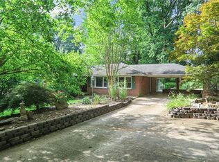 2473 Melinda Dr, Atlanta, GA 30345