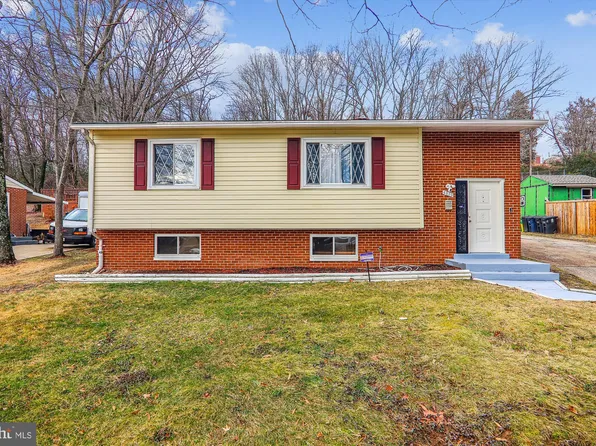 6820 Furman Pkwy, Riverdale, MD 20737