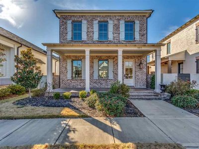 117 Commons Pl, Ridgeland, MS, 39157