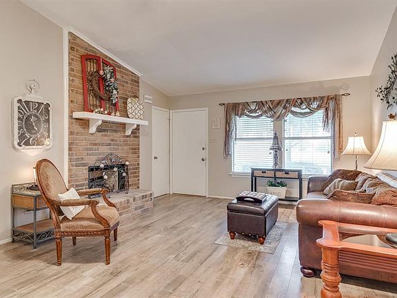 3rd image of 6617 Jerri Lynn Dr
