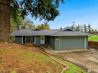 1302 Bloyd Street, Kelso, WA 98626