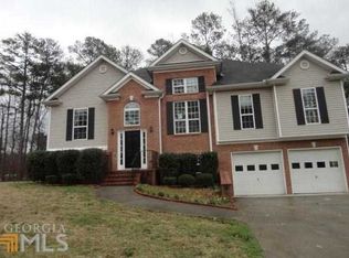 6555 Martins Creek Dr, Austell, GA 30168