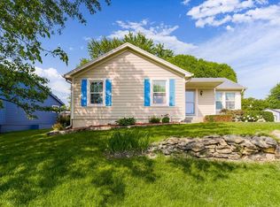 21771 S Race St, Spring Hill, KS 66083