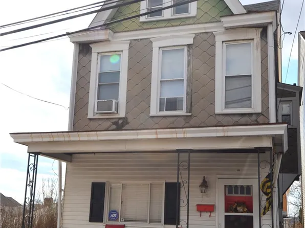230 Albert St, Pittsburgh, PA 15211