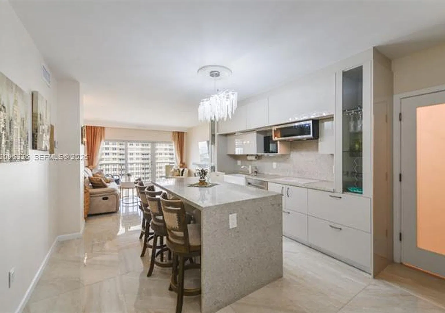 1980 S Ocean Dr cu-18D, Hallandale Beach, FL 33009 — Photo 2