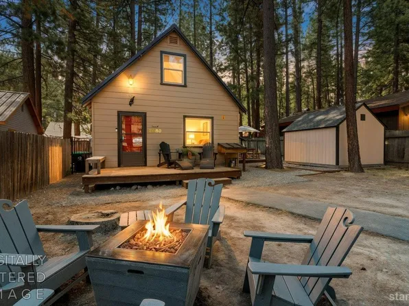 3680 Aspen Ave, South Lake Tahoe, CA 96150