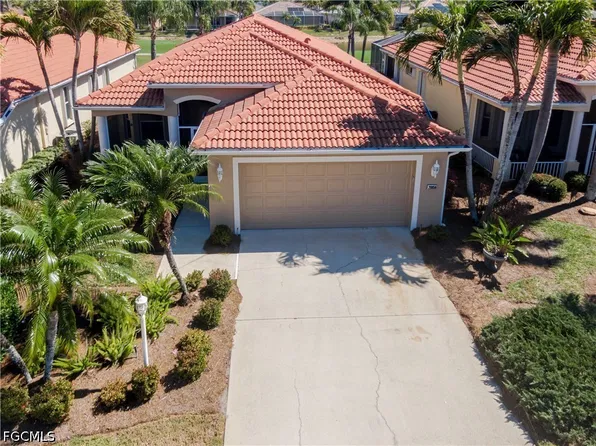 20856 Athenian Ln, North Fort Myers, FL 33917