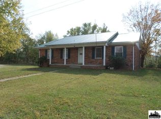260 County Road 403, Proctorville, OH 45669