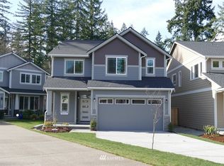4303 Dudley Dr NE LOT 43, Lacey, WA 98516