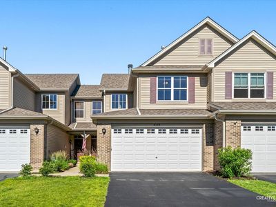 449 Dancer Ln, Oswego, IL, 60543