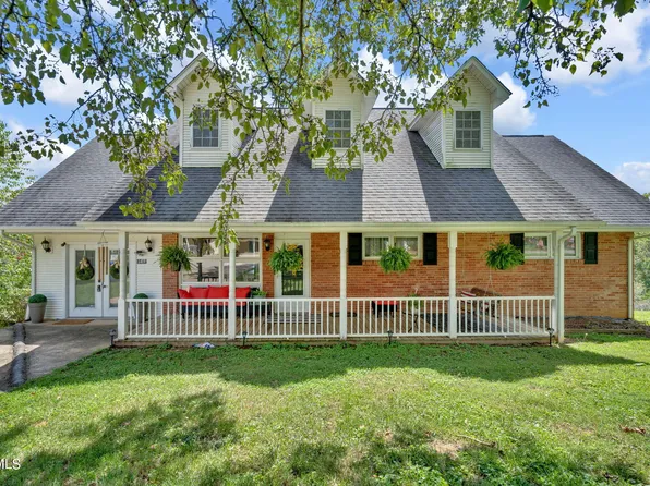 149 Holston Court Ln, Weber City, VA 24290