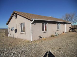 480 W Arrowhead Dr, Paulden, AZ 86334