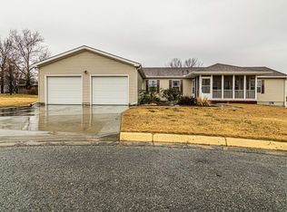 1018 Bayview Cir, Milford, KS 66514