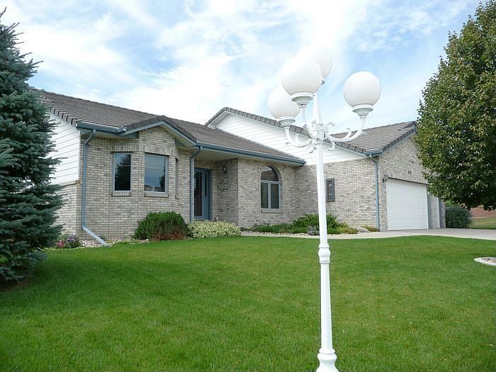 For Sale: 4116 Augusta Drive, Rapid City, SD 57703