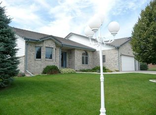 4116 Augusta Dr, Rapid City, SD 57703