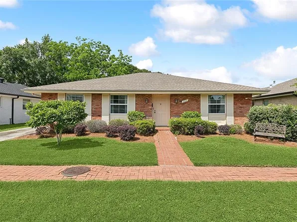 4012 Napoli Dr, Metairie, LA 70002