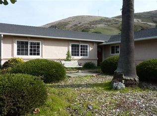 1300 E Palmetto Ave, Lompoc, CA 93436