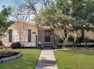 1909 Brentwood St, Austin, TX 78757