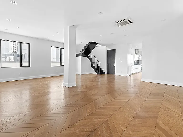 92 Morningside Ave #Penthouse 8A — Photo 8