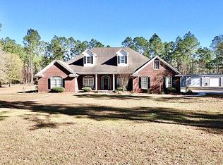 2850 Moore Crossing Rd, Valdosta, GA 31606