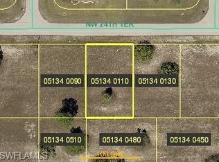 2108 NW 24th Ter, Cape Coral, FL 33993