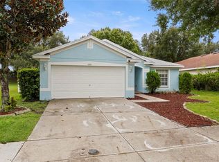 11421 Coconut Island Dr, Riverview, FL 33569